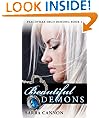 Beautiful Demons (Peachville High Demons #1)
