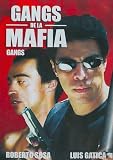 Gangs De La Mafia [DVD] [Region 1] [US Import] [NTSC]