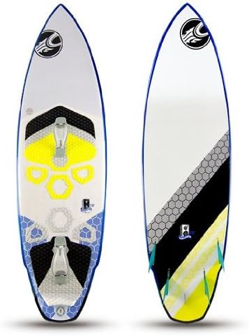 2014 Subwoofer Kite Surf Board (Order from website if not in stock - Kite Force Academy)