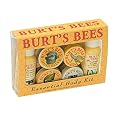 Burt's Bees Essential Body Kit