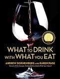 What to Drink with What You Eat