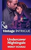 Undercover nightingale