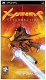 Xyanide Resurrection (PSP)