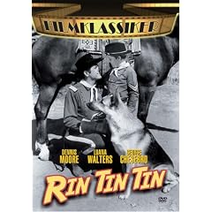 Rin Tin Tin
