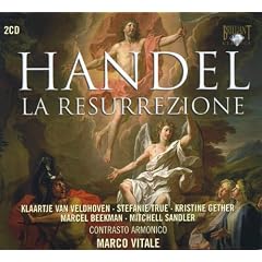 Handel - La Resurrezione