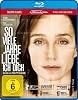 So viele Jahre liebe ich dich (DVD)
