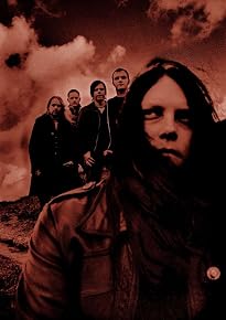 Image of Katatonia
