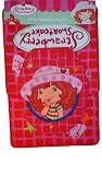 Strawberry Shortcake Bath Rugs