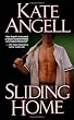 Sliding Home (Richmond Rogues, Book 4)