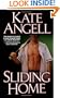 Sliding Home (Richmond Rogues, Book 4)