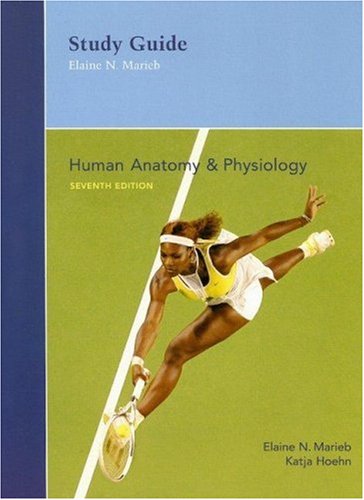 Human Anatomy & Physiology (Study Guide)