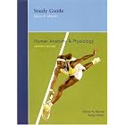 Human Anatomy and Physiology (Study Guide) by Elaine N. Marieb