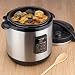 Fagor 670040230 Stainless-Steel 3-in-1 6-Quart Multi-Cooker