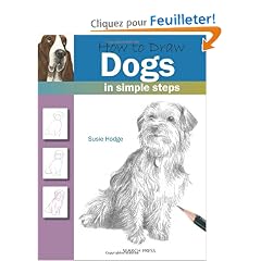 How to Draw Dogs in Simple Steps