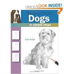 How to Draw Dogs in Simple Steps