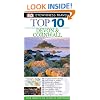 DK Eyewitness Top 10 Travel Guide: Devon & Cornwall