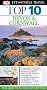 DK Eyewitness Top 10 Travel Guide: Devon & Cornwall