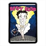 Betty Boop Wall Clock