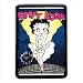 Betty Boop Wall Clock