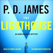 The Lighthouse: An Adam Dalgliesh Mystery | [P.D. James]