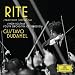 Stravinsky: Le Sacre du Printemps (The Rite of Spring); Revueltas: La Noche de los Mayas