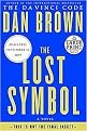 The Lost Symbol (Paperback)