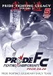 Pride Fighting Championships: Pride Fighting Legacy, Vol. 5