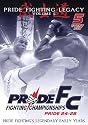 Pride Fighting Championships: Pride Fighting Legacy, Vol. 5