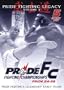 Pride Fighting Championships: Pride Fighting Legacy, Vol. 5