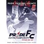 Pride Fighting Championships: Pride Fighting Legacy, Vol. 5