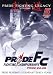 Pride Fighting Championships: Pride Fighting Legacy, Vol. 5
