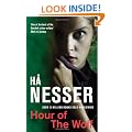 Hour of the Wolf (Inspector Van Veeteren 7)