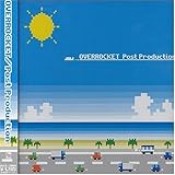 Post Production by Overrocket 【並行輸入品】