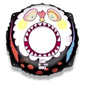 魔法少女まどか☆マギカ お菓子の魔女柄 浮輪