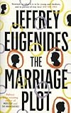 The marriage plot