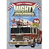 Lights and Ladders (2007)