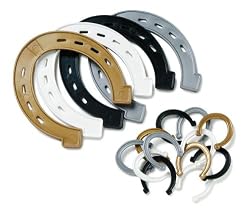 Wedding Plastic Horseshoes Decorations