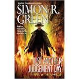 Just Another Judgement Day