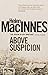 Above Suspicion