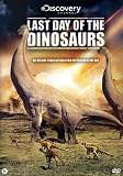 Last Day of the Dinosaurs