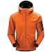 Arc'teryx Epsilon SV Hooded Fleece Jacket - Men's