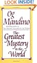 Greatest Mystery in the World