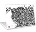 GelaSkins Protective Skin for 13.3 and 14.1-Inch PC and Mac Laptops - Ink Pond GelaSkins Protective Skin for 13.3 and 14.1-Inch PC and Mac Laptops - Ink Pond