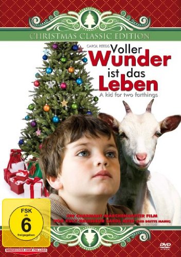 Voller Wunder ist das Leben_Eine Weihnachtsgeschichte Voller Wunder ist das Leben_Eine Weihnachtsgeschichte