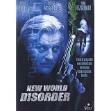 Das Killerprogramm / New World Disorder [Spanien Import]von "Rutger Hauer"