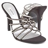 Alfani Premier Black high-heels