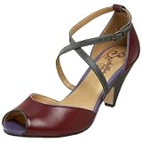 Seychelles Womens Knock On Wood Pump