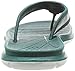 Ecco Men's Intrinsic Toffel Thong Sandal