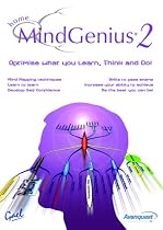 Avanquest Mind Genius 2 (Home Edition) (PC)