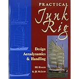 practical junk rig design aerodynamics  handling